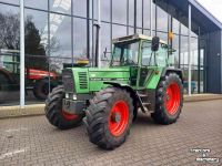 Tracteur Fendt 312 LSA Turbomatik