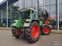 Tracteur Fendt 312 LSA Turbomatik