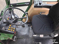 Tracteur Fendt 312 LSA Turbomatik