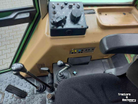 Tracteur Fendt 312 LSA Turbomatik