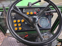 Tracteur Fendt 312 LSA Turbomatik