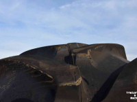 Roues, Pneus, Jantes, Barillets Jumelage Trelleborg 650/65 R42