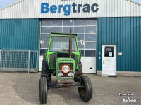 Tracteur Deutz-Fahr 6007 2WD Tractor