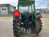 Tracteur Deutz-Fahr 6007 2WD Tractor