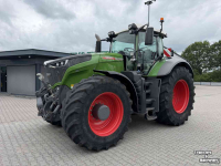 Tracteur Fendt 1046 Profi Plus Gen2 2021 900/65R46 en 710/60R38!!!