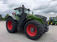 Tracteur Fendt 1046 Profi Plus Gen2 2021 900/65R46 en 710/60R38!!!