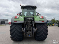 Tracteur Fendt 1046 Profi Plus Gen2 2021 900/65R46 en 710/60R38!!!
