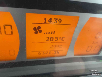Tracteur Fendt 1046 Profi Plus Gen2 2021 900/65R46 en 710/60R38!!!
