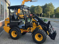 Chargeuse sur pneus JCB 403 PLUS AGRI