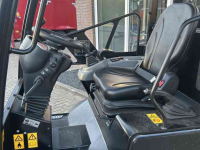 Chargeuse sur pneus JCB 403 PLUS AGRI