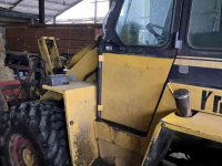 Chargeuse sur pneus Kramer 512SLx