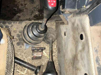 Chargeuse sur pneus Kramer 512SLx
