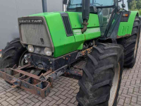 Tracteur Deutz-Fahr DX 6.30
