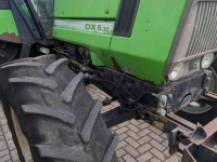 Tracteur Deutz-Fahr DX 6.30