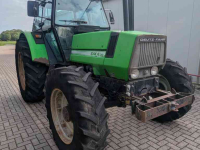 Tracteur Deutz-Fahr DX 6.30