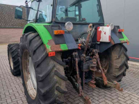 Tracteur Deutz-Fahr DX 6.30