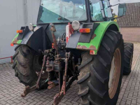 Tracteur Deutz-Fahr DX 6.30