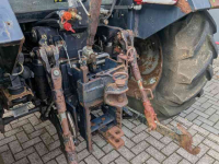 Tracteur Deutz-Fahr DX 6.30
