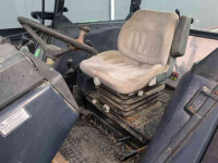 Tracteur Deutz-Fahr DX 6.30