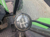 Tracteur Deutz-Fahr DX 6.30