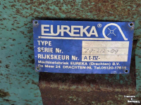 Autres matériel de fourrage et accessoires Eureka Stoblazer voor kleine pakken