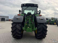 Tracteur John Deere 6R215 AP 50KM COMMAND-PRO FH+FA 2025!!!