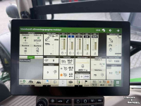 Tracteur John Deere 6R215 AP 50KM COMMAND-PRO FH+FA 2025!!!