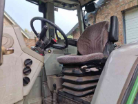 Tracteur Fendt 509c