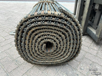 Arracheuse de pommes de terre Grimme 40-189-164 ROOIMAT