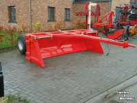 Lame niveleuse Aerts UKV 300