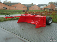 Lame niveleuse Aerts UKV 300