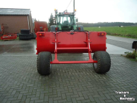 Lame niveleuse Aerts UKV 300