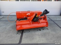 Semoir Combination Boxer SB-Z145 overtopfrees met zaaimachine    zaaifrees, zaaicombinatie