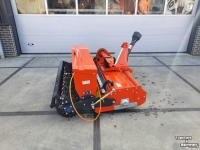 Semoir Combination Boxer SB-Z145 overtopfrees met zaaimachine    zaaifrees, zaaicombinatie