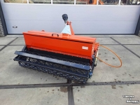 Semoir Combination Boxer SB-Z145 overtopfrees met zaaimachine    zaaifrees, zaaicombinatie