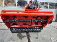 Semoir Combination Boxer SB-Z145 overtopfrees met zaaimachine    zaaifrees, zaaicombinatie