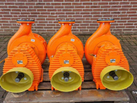Pompe à lisier Doda Mestpomp AFI 35-2