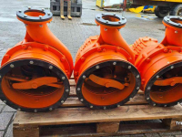 Pompe à lisier Doda Mestpomp AFI 35-2