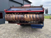 Mélangeuse automotrice Siloking Siloking zelfrijdende Selfline 13 compact