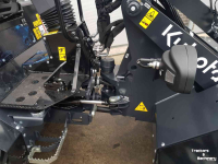Chargeuse sur pneus Kubota RT280-2  shovel