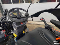 Chargeuse sur pneus Kubota RT280-2  shovel