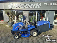 Tracteur Tondeuse Autoporté Iseki SXG324