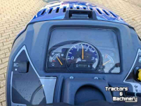 Tracteur Tondeuse Autoporté Iseki SXG324
