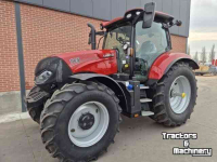 Tracteur Case-IH Maxxum 145 Tractor