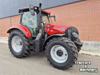 Tracteur Case-IH Maxxum 145 Tractor