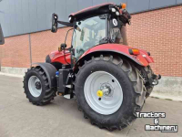 Tracteur Case-IH Maxxum 145 Tractor