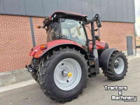Tracteur Case-IH Maxxum 145 Tractor