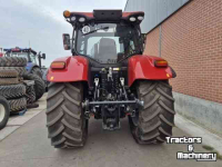 Tracteur Case-IH Maxxum 145 Tractor