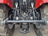 Tracteur Case-IH Maxxum 145 Tractor