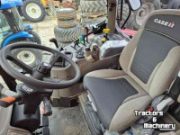 Tracteur Case-IH Maxxum 145 Tractor